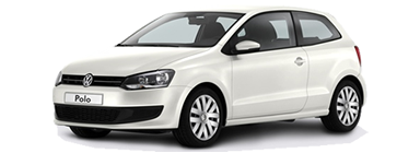 VW Polo mit Klimaanlage